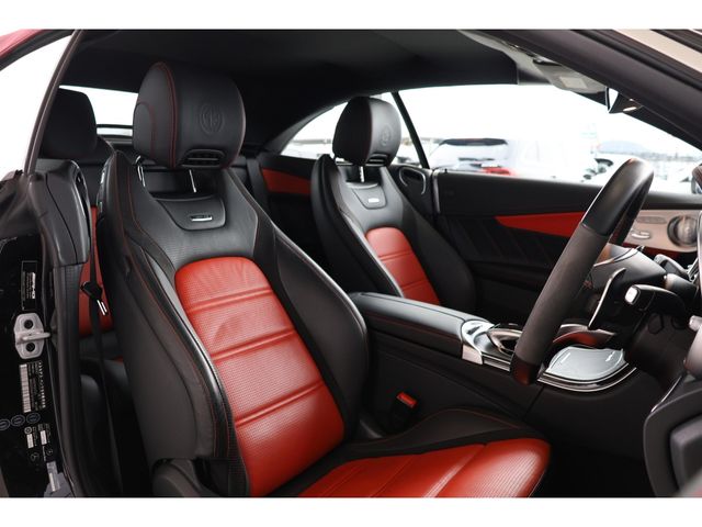 MERCEDES BENZ MERCEDES AMG CCLASS 2017 Image 31