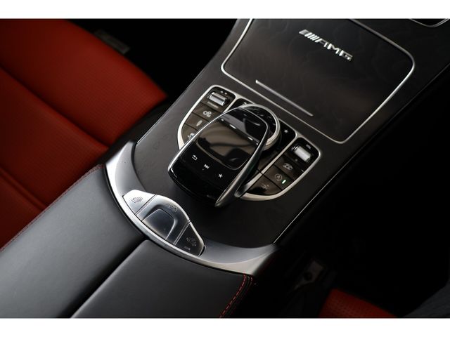 MERCEDES BENZ MERCEDES AMG CCLASS 2017 Image 31