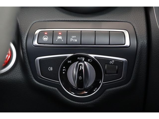 MERCEDES BENZ MERCEDES AMG CCLASS 2017 Image 31