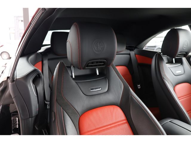 MERCEDES BENZ MERCEDES AMG CCLASS 2017 Image 31