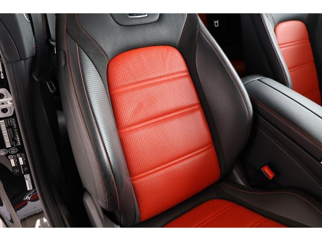 MERCEDES BENZ MERCEDES AMG CCLASS 2017 Image 31