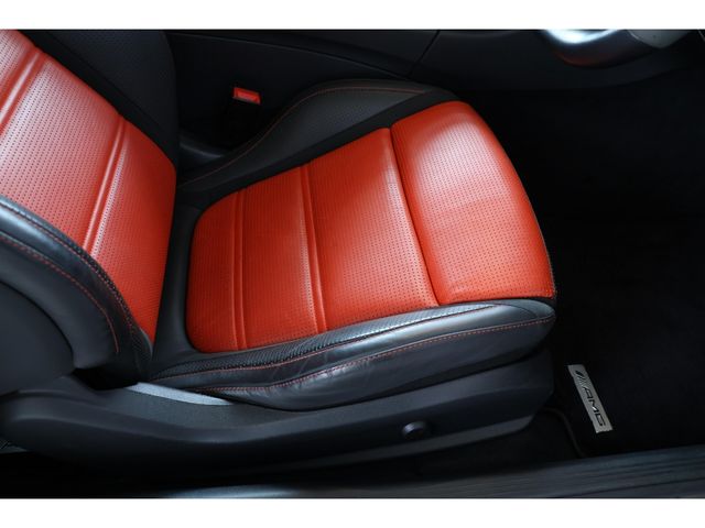 MERCEDES BENZ MERCEDES AMG CCLASS 2017 Image 31