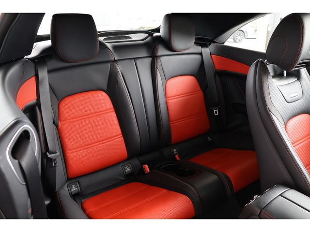 MERCEDES BENZ MERCEDES AMG CCLASS 2017 Image 31