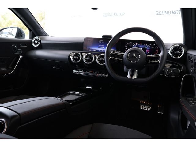 MERCEDES BENZ A CLAS 2024 Image 31