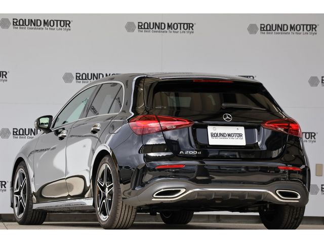 MERCEDES BENZ A CLAS 2024 Image 31