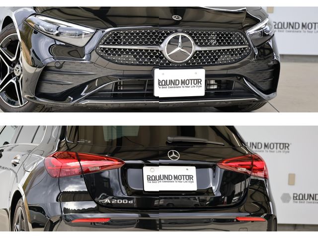 MERCEDES BENZ A CLAS 2024 Image 31