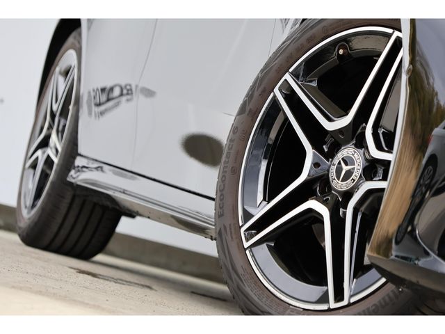 MERCEDES BENZ A CLAS 2024 Image 31