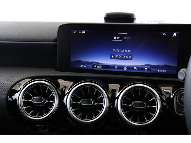 MERCEDES BENZ A CLAS 2024 Image 31