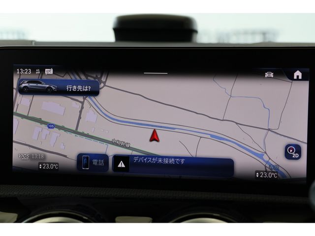 MERCEDES BENZ A CLAS 2024 Image 31