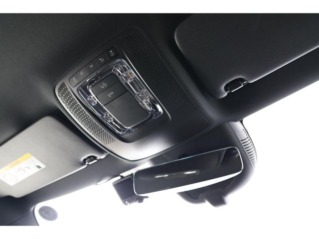 MERCEDES BENZ A CLAS 2024 Image 31