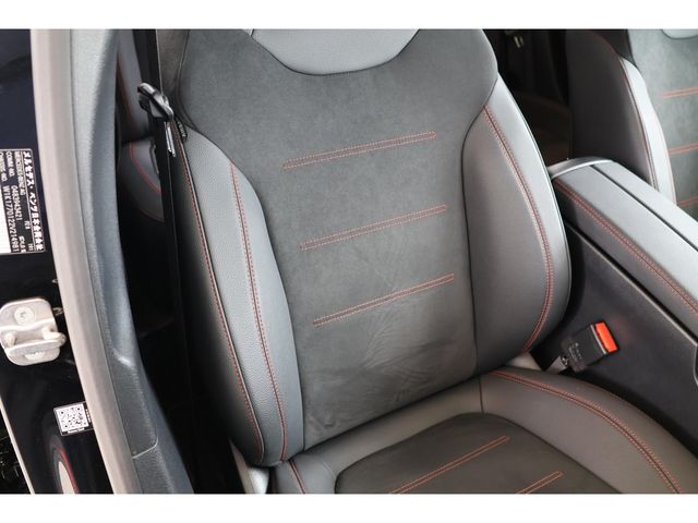 MERCEDES BENZ A CLAS 2024 Image 31