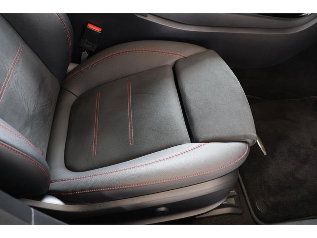 MERCEDES BENZ A CLAS 2024 Image 31