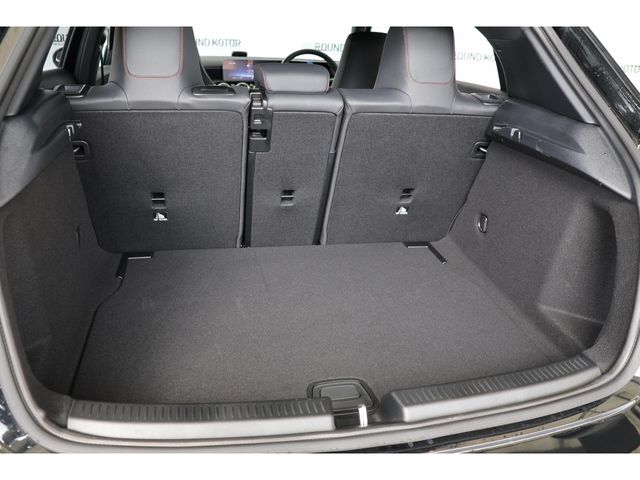 MERCEDES BENZ A CLAS 2024 Image 31