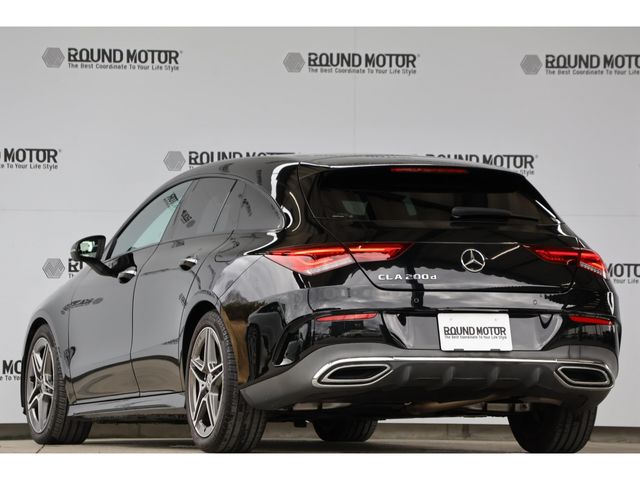 MERCEDES BENZ CLA SH 2020 Image 31