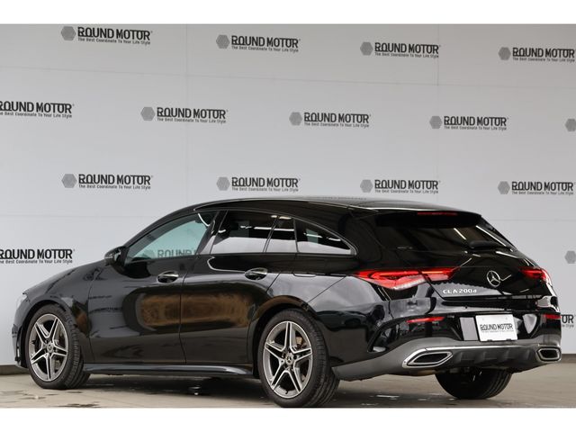 MERCEDES BENZ CLA SH 2020 Image 31