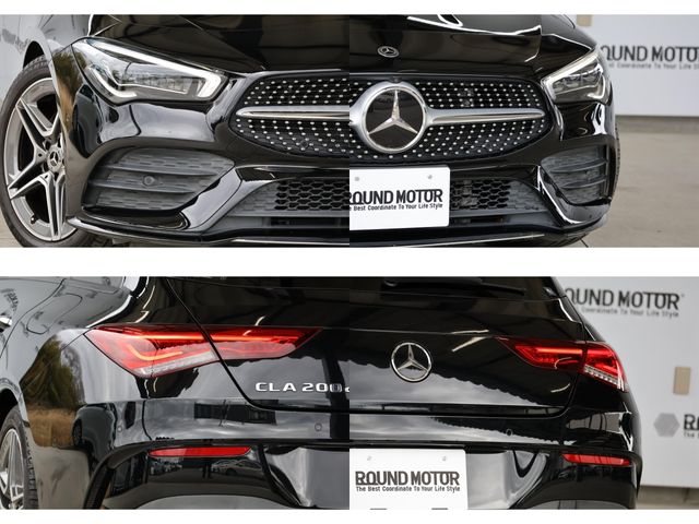 MERCEDES BENZ CLA SH 2020 Image 31