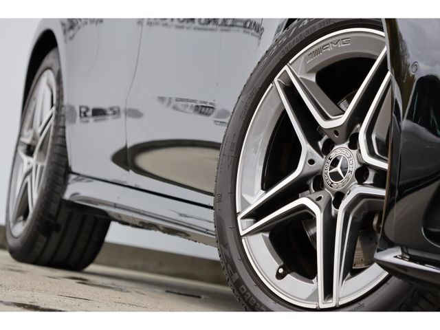 MERCEDES BENZ CLA SH 2020 Image 31