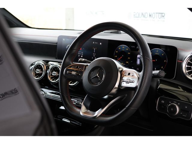 MERCEDES BENZ CLA SH 2020 Image 31