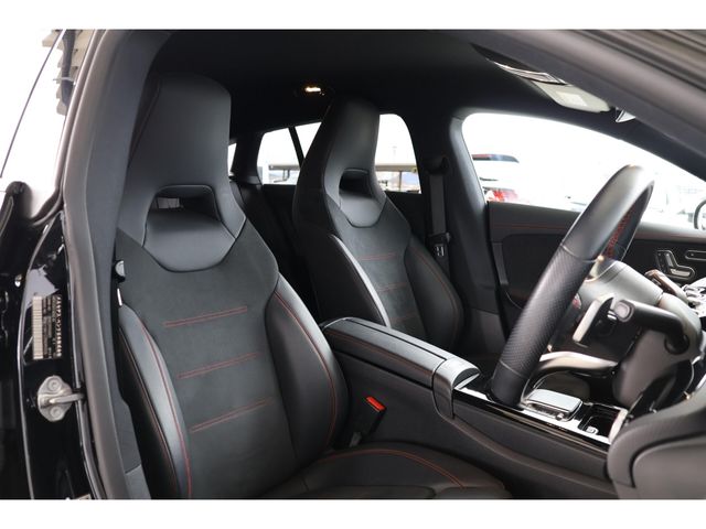 MERCEDES BENZ CLA SH 2020 Image 31