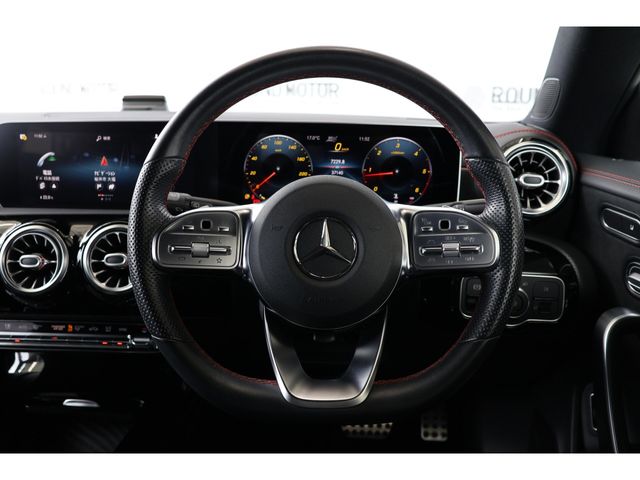 MERCEDES BENZ CLA SH 2020 Image 31