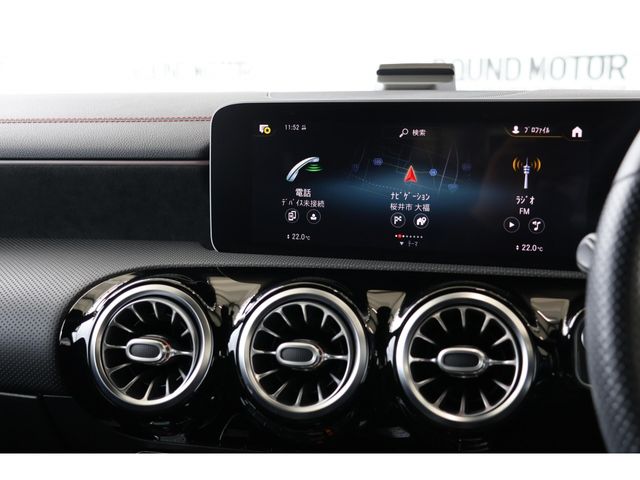 MERCEDES BENZ CLA SH 2020 Image 31