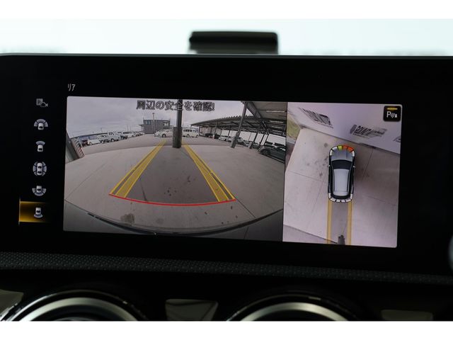 MERCEDES BENZ CLA SH 2020 Image 31