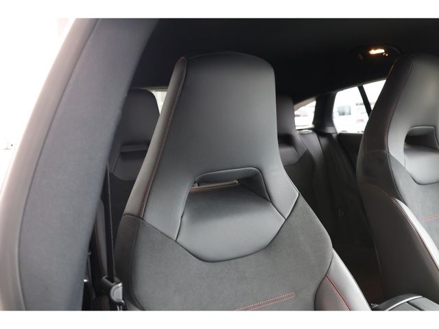 MERCEDES BENZ CLA SH 2020 Image 31