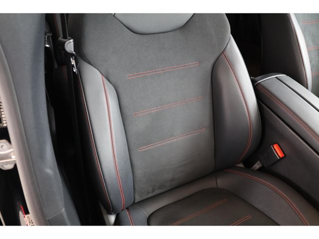 MERCEDES BENZ CLA SH 2020 Image 31