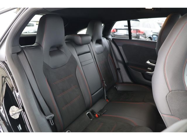 MERCEDES BENZ CLA SH 2020 Image 31