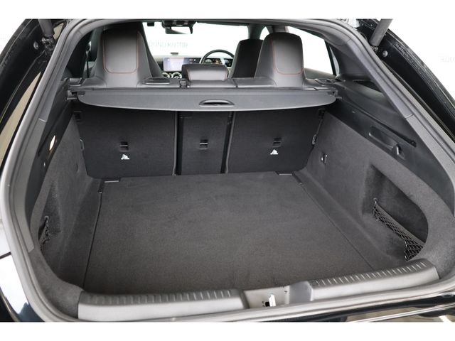 MERCEDES BENZ CLA SH 2020 Image 31