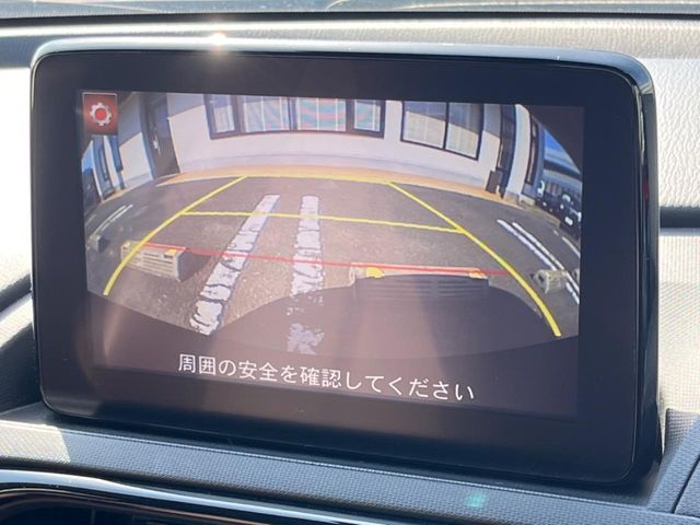 MAZDA ROADSTER RF 2018 Image 31