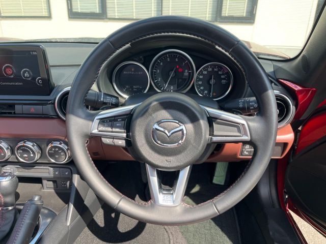 MAZDA ROADSTER RF 2018 Image 31