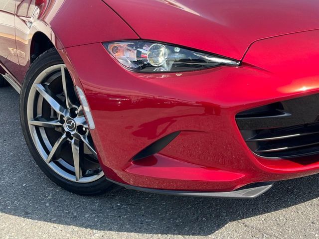 MAZDA ROADSTER RF 2018 Image 31