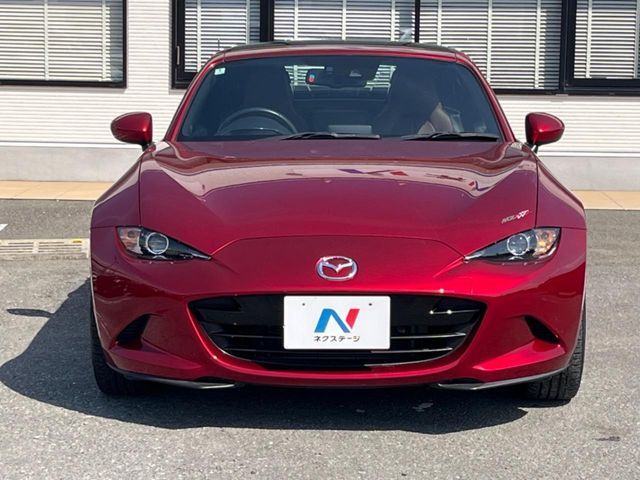 MAZDA ROADSTER RF 2018 Image 31