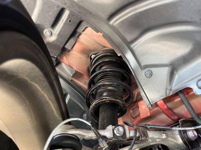 MAZDA ROADSTER RF 2018 Image 31