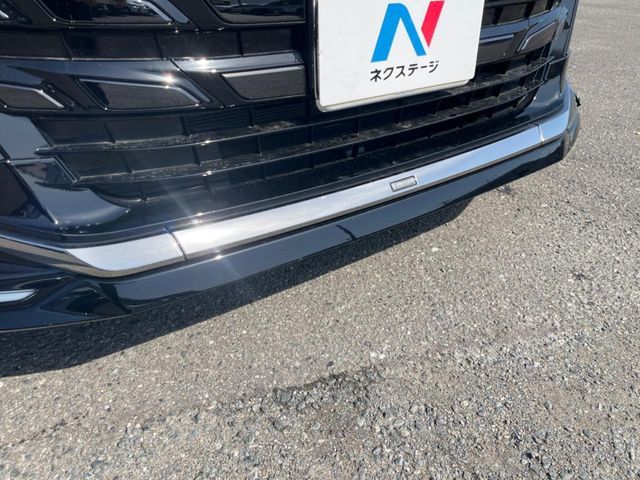 TOYOTA VELLFIRE  HYBRID 2024 Image 31