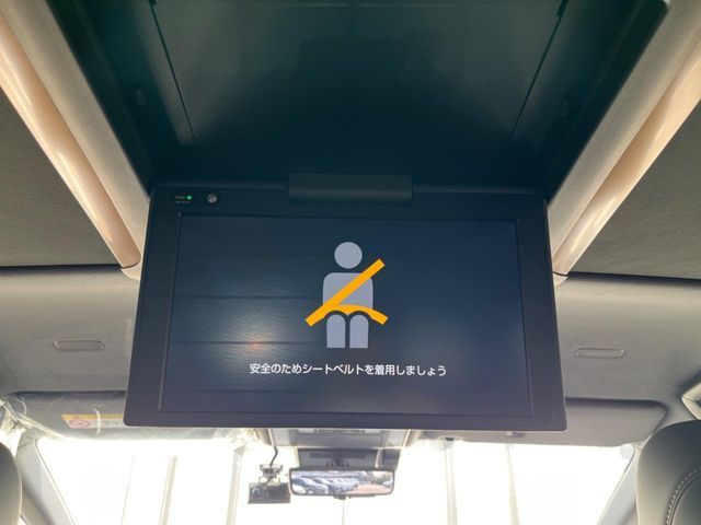 TOYOTA VELLFIRE  HYBRID 2024 Image 31