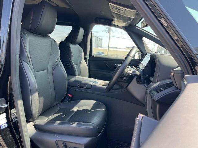 TOYOTA VELLFIRE  HYBRID 2024 Image 31