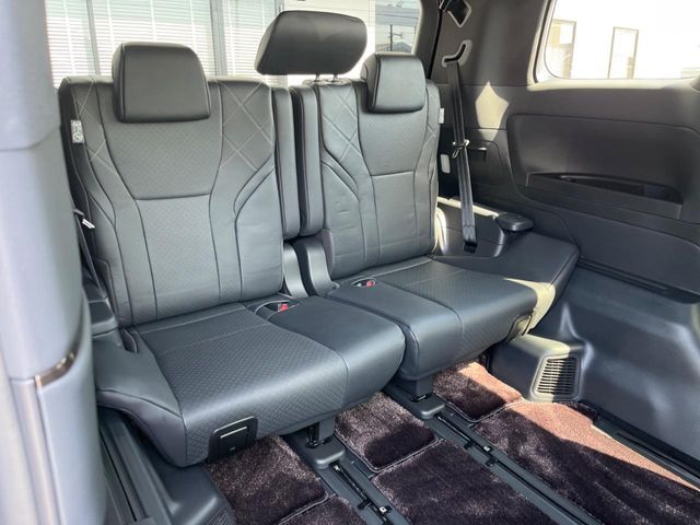 TOYOTA VELLFIRE  HYBRID 2024 Image 31