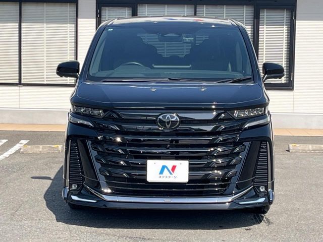 TOYOTA VELLFIRE  HYBRID 2024 Image 31