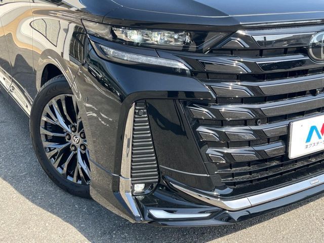 TOYOTA VELLFIRE  HYBRID 2024 Image 31