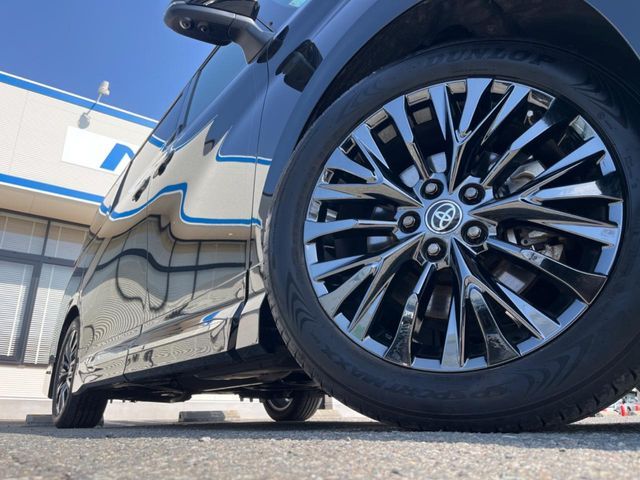 TOYOTA VELLFIRE  HYBRID 2024 Image 31