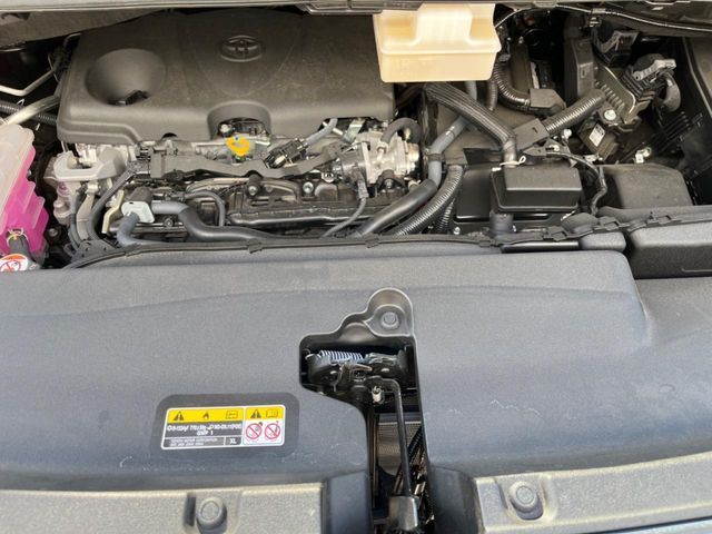 TOYOTA VELLFIRE  HYBRID 2024 Image 31