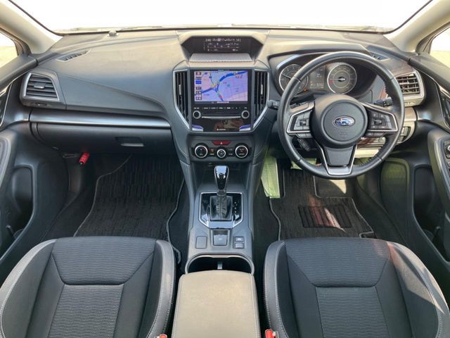 SUBARU IMPREZA SPORT 4WD 2017 Image 31