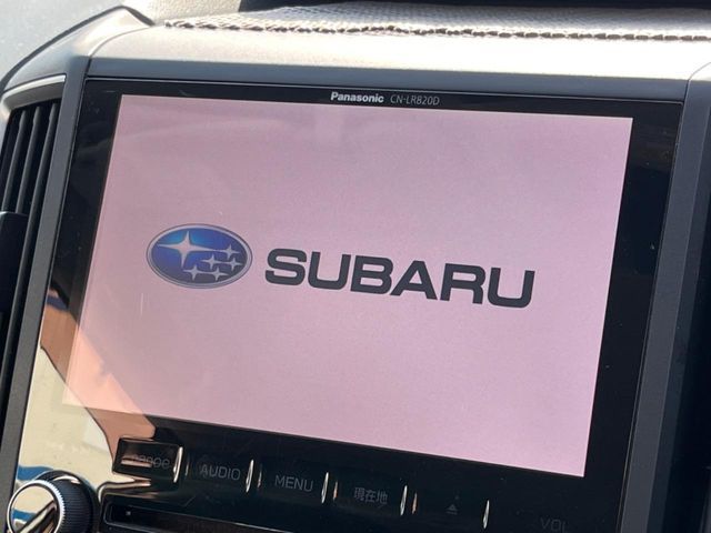 SUBARU IMPREZA SPORT 4WD 2017 Image 31