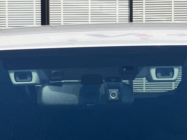 SUBARU IMPREZA SPORT 4WD 2017 Image 31