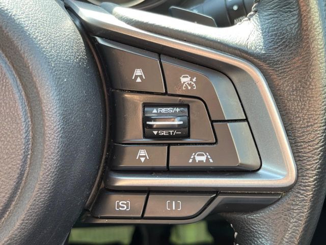 SUBARU IMPREZA SPORT 4WD 2017 Image 31