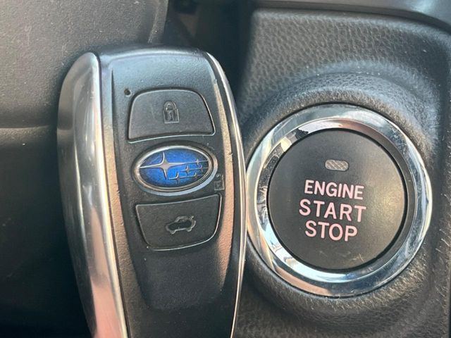 SUBARU IMPREZA SPORT 4WD 2017 Image 31