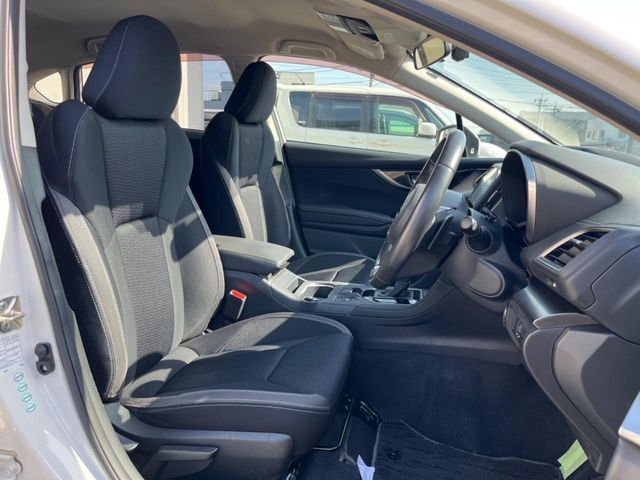 SUBARU IMPREZA SPORT 4WD 2017 Image 31