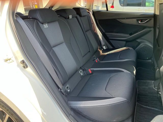 SUBARU IMPREZA SPORT 4WD 2017 Image 31